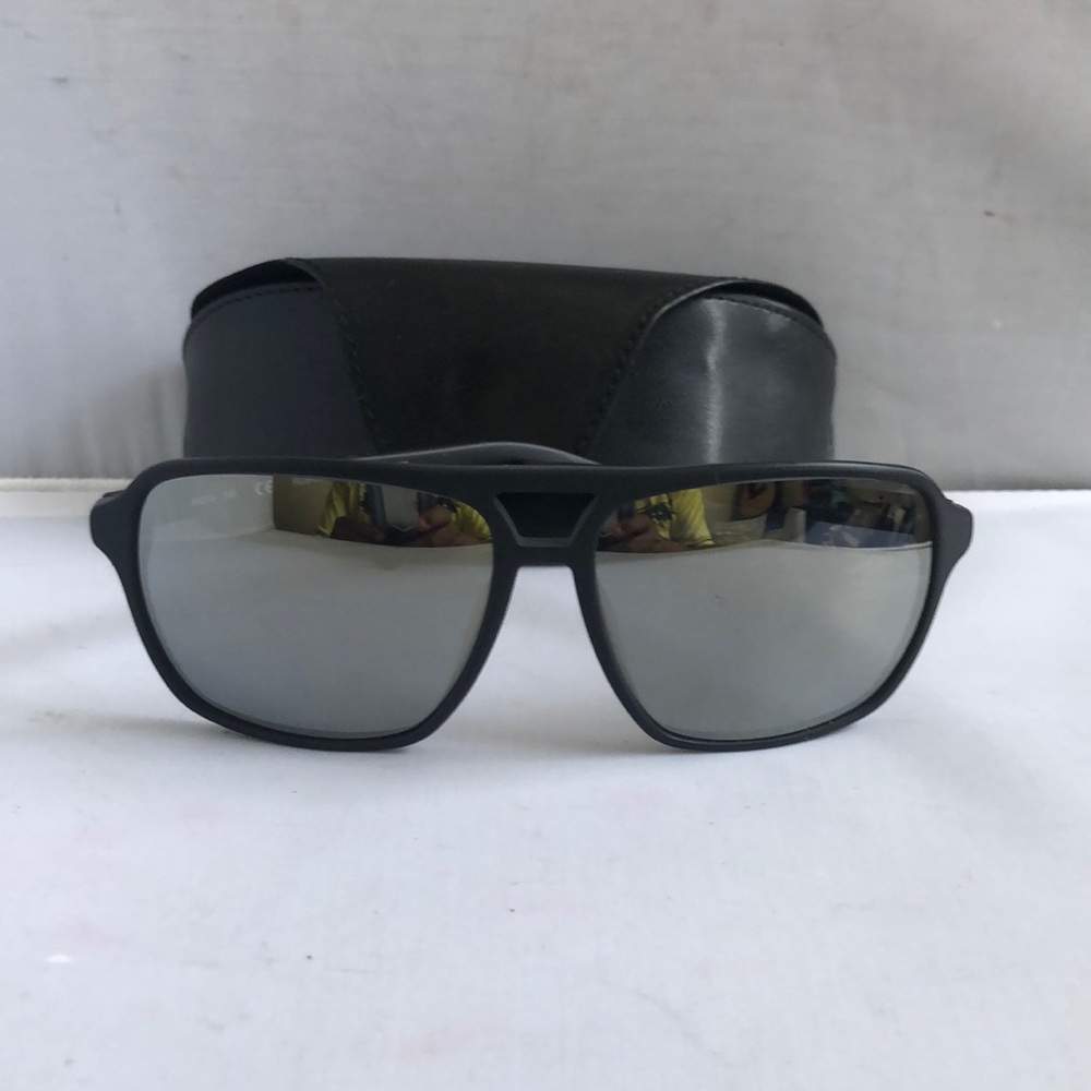 Dragon Passport Sunglasses.